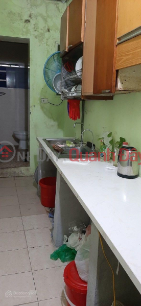 Selling 50m2 collective apartment, owner in Kim Lien. Vietnam | Sales ₫ 2.4 Billion