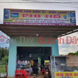 Owner needs to sell a prime plot of land in Bo Ngoong Commune, Chu Se District, Gia Lai Province, at an investment price. Owner needs to sell a prime plot of land in Bo Ngoong Commune, Chu Se District, Gia Lai Province, at an investment price. _0