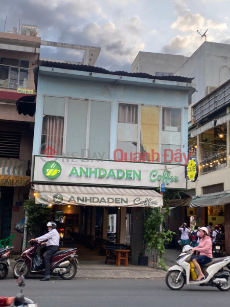 ANH DA DEN COFFEE - 11 Vuon Lai (ANH DA DEN COFFEE - 11 Vườn Lài),Tan Phu | (1)