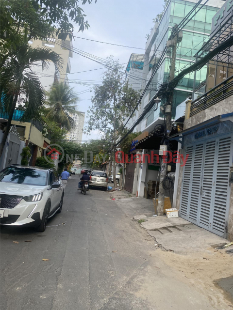 4m wide, Tan Son Nhat airport area, owner sells house in Tan Binh ward 2 _0