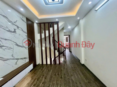 BÁN NHÀ MỚI ĐẸP TẠI ĐỒNG MAI - HÀ ĐÔNG DT 39M2 GIÁ CHỈ 3TY 5TY540 _0