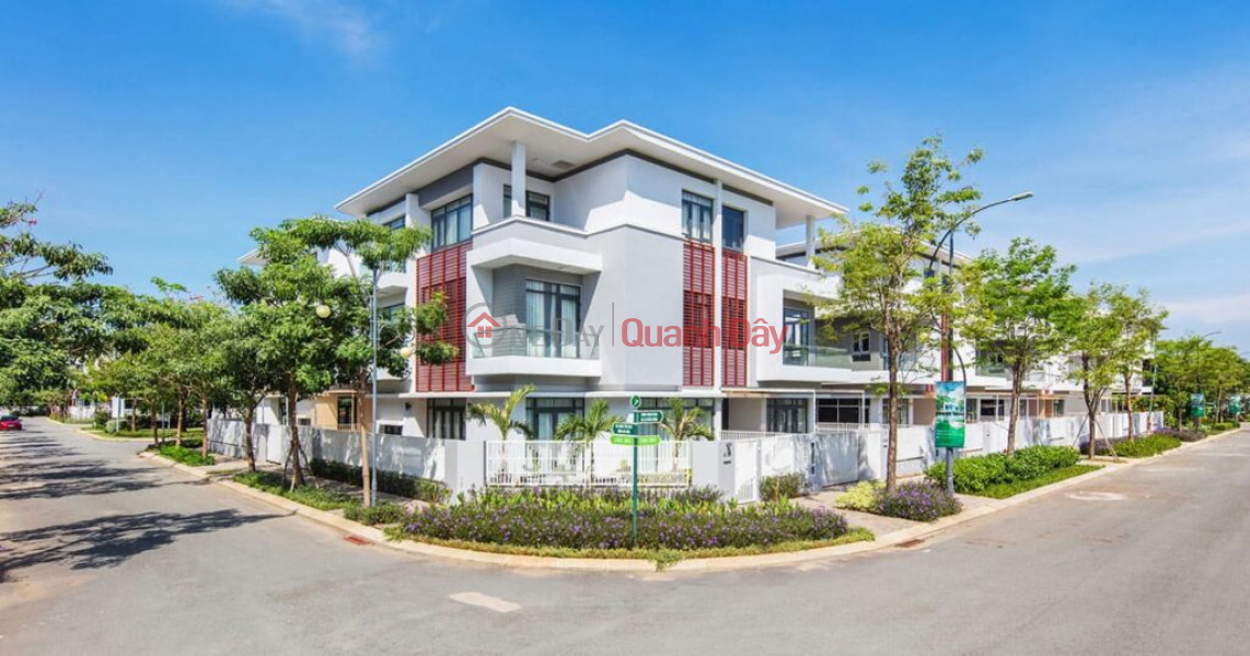 Owner sells house in Vinh Phu for only 16 million\\/m2, Vietnam, Sales, đ 5.5 Billion