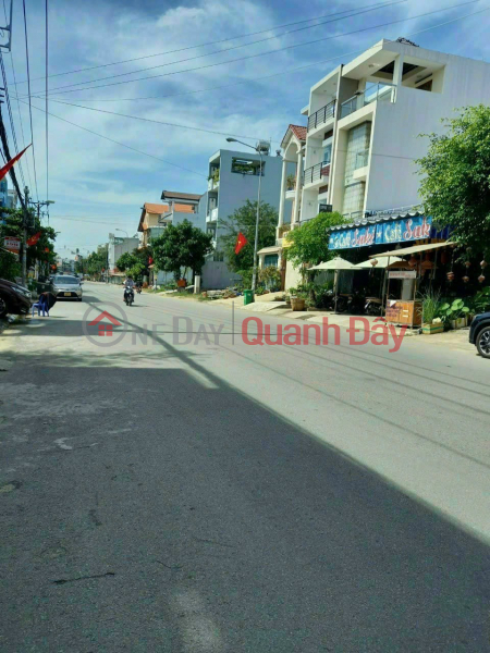 Property Search Vietnam | OneDay | Nhà ở, Niêm yết bán | NGOP GIAM 500 TR BAN NEN DAT MT LE CO AN LAC BINH TAN 90M GIA CHI 8.4 TY