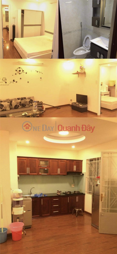 OWNER Need to sell quickly Nha Trang Center Apartment _0