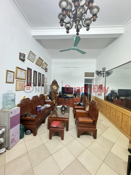 Property Search Vietnam | OneDay | Residential, Sales Listings, Land for sale on Vu Trong Phung street, Thanh Xuan, 78m2, beautiful red book, wide alley near cars, adjacent to many universities