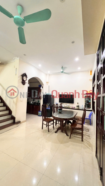 đ 100 Billion | HOUSE FOR SALE ON LE TRONG TAN STREET - PHUONG LIET AREA, 90M2, OWNERSHIP CERTIFICATE AVAILABLE.