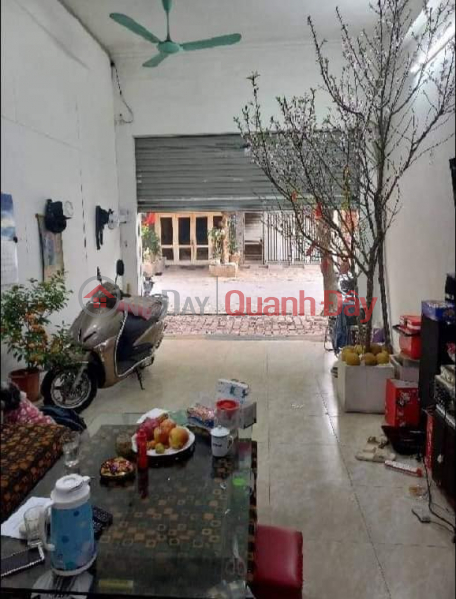 Property Search Vietnam | OneDay | Residential Sales Listings | House for sale on Tran Dang Ninh street, Ha Dong 8 billion.