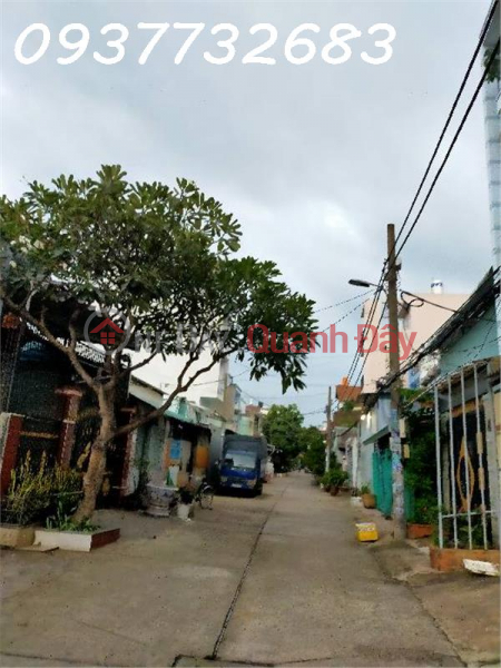 HOUSE FOR SALE IN BINH TRI DONG, BTĐ, Binh Tan, Area 90m² _ 6x15 _ 2 floors Price 6.99 billion (Negotiable) Sales Listings