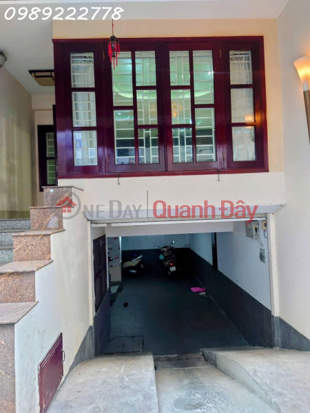 Property Search Vietnam | OneDay | Nhà ở Niêm yết bán, MẶT TIỀN [#PHÚ_NHUẬN]- P2 VIP PRO NHANH TAY…5TẦNG 6PN- KIÊN CỐ- THOÁNG MÁT- 50M2.
