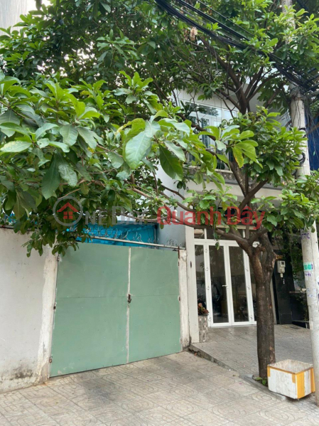 PRIME LAND FOR OWNERS - GOOD PRICE For Quick Sale Front Lot in Tan Phu District, HCMC Sales Listings