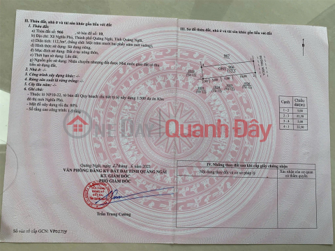 Khu đô thị Phú An Khang hướng Đông, sạch đẹp giá 11tr/mv _0