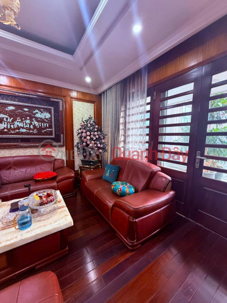 Adjacent to Ham Nghi area, 73m2, 5-story house, 6m frontage, sidewalk suitable for business, stable 100-year planning, 26 billion VND., Vietnam Sales | đ 26 Billion