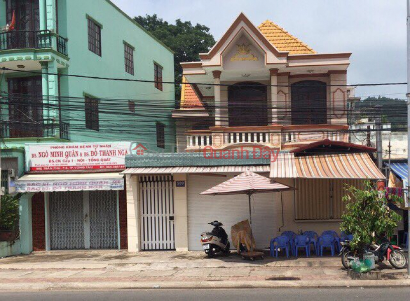 đ 21 Billion | House for sale in Vung Tau City, Main Owner, Only 21 Billion VND