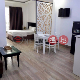 Apartment Full House Danang|Căn hộ Full House Đà Nẵng