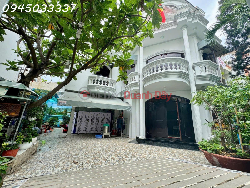 CHÍNH CHỦ CẦN BÁN GẤP - LÂM VĂN BỀN QUẬN 7 - 223M2 - NGANG 13.5M x 18M - 3 TẦNG - GIÁ 29 TỶ (TL) Niêm yết bán