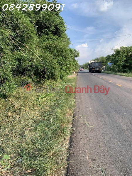 Property Search Vietnam | OneDay | Nhà ở Niêm yết bán | Bán nhà cấp 4 đường Lò Rèn, xã Long Hòa, Dầu Tiếng, 240m2, giá 2,3 tỷ