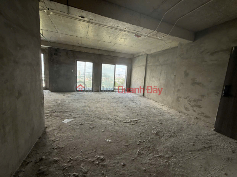 Apartment for sale in Lavida Plus project, 80m², Price 4.8 billion VND. Sales Listings
