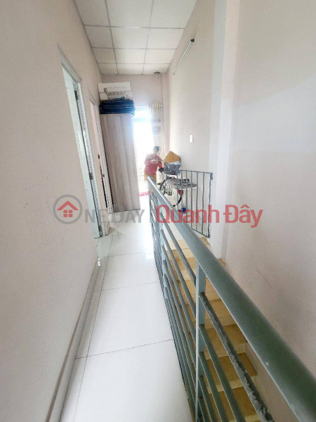 đ 2.98 Billion, House for sale in Tan Tao A Ward - Binh Tan, Tran Dai Nghia Street - 42m2 - 2 floors, ready to move in - 2.98 billion