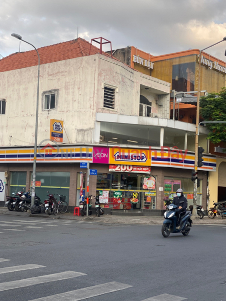 Ministop - 56 Vuon Lai (Ministop - 56 Vườn Lài),Tan Phu | (1)