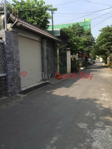 đ 8,6 tỷ CHÍNH CHỦ Cần Bán BÁN ĐẤT + NHÀ Tại KP1, Phường Trảng Dài, TP Biên Hòa, Đồng Nai