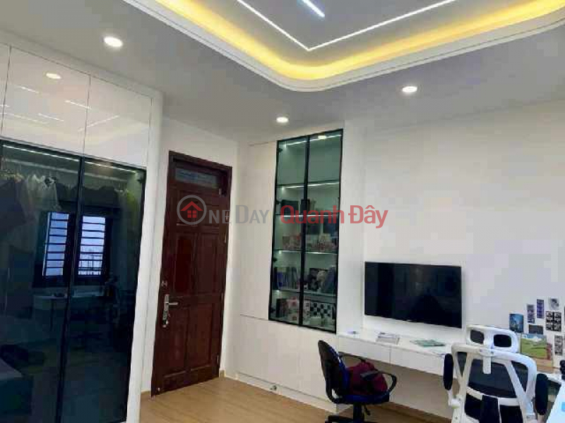 Nhà 4 Tầng - Hẻm 8m Thông, DT: 102m² , Gò Vấp | Vietnam | Sales, đ 19 Billion