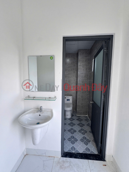 500 MILLION VND, MOVE IN IMMEDIATELY, AT THE END OF DONG KHOI STREET, TAN PHONG. FULL LAND TITLE, 9M WIDE ASPHALT ROAD. Vietnam Sales | đ 500 Million