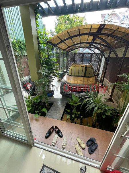 Property Search Vietnam | OneDay | Residential | Sales Listings HOUSE FOR SALE NGUYEN THI THAP OFFICE TAN PHONG DISTRICT Adjacent to LOTER DISTRICT 7 HIGHER 6 LONG 22 EXTREMELY RARE FOR SALE