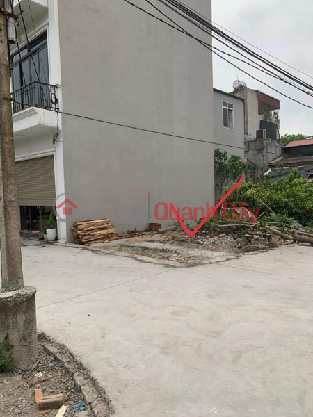 Property Search Vietnam | OneDay | | Sales Listings, Selling a plot of land in lane 23 Ngoc Uyen, Ngoc Chau ward, 3 cars wide, avoiding each other