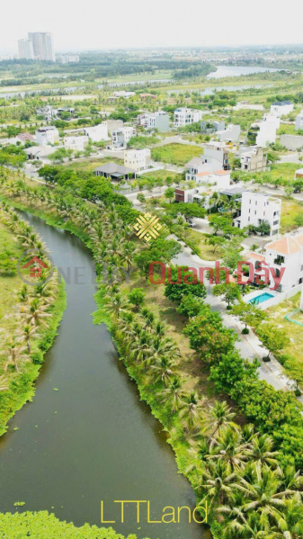 Property Search Vietnam | OneDay | Residential | Sales Listings, Quick sale of land lot 104m2 FPT Da Nang