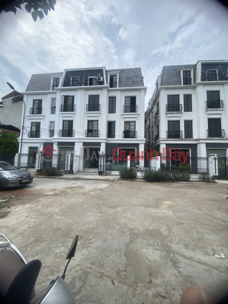 The owner has a house that needs to be rented as an office. Address: Nguyen Xien Street - Thanh Xuan - Hanoi Rental Listings