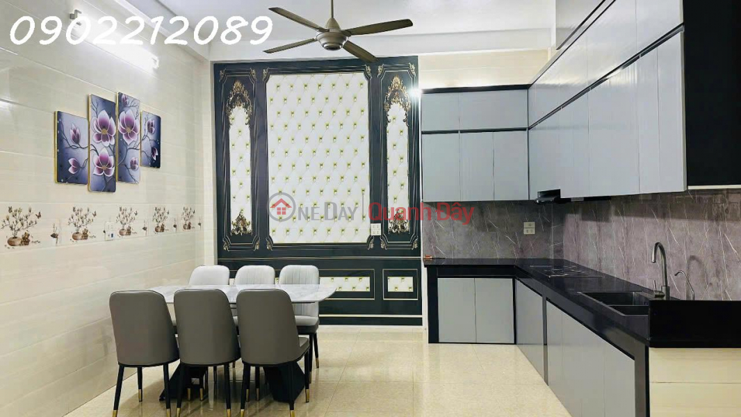 Property Search Vietnam | OneDay | Residential | Sales Listings BEAUTIFUL HOUSE IN THE HEART OF YEN NGHIA - OWN IT NOW