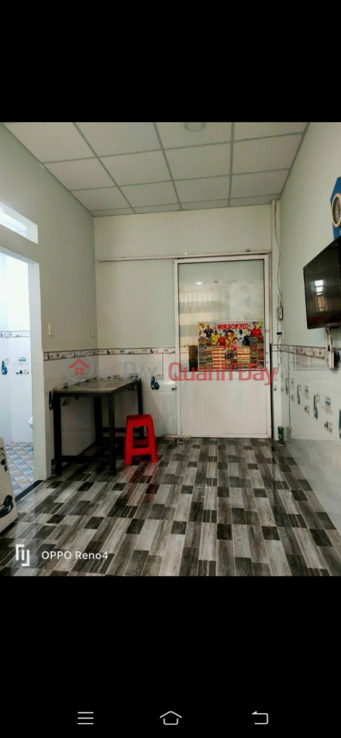 FOR QUICK SELL 2 Houses LOCAL LOCATION in Binh Chanh District, HCMC _0