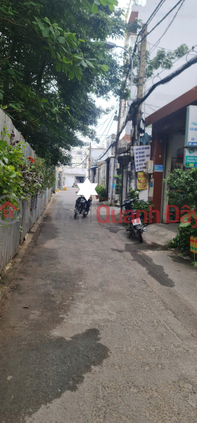 Property Search Vietnam | OneDay | Residential | Sales Listings RARE - House for sale, 6M Nguyen Huu Tien, 56m2, 2 floors - NEAR AEON