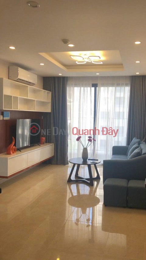 CHO THUÊ Căn 1N+ tại C2 Vinhomes D’Capitale - 52m2 - 18 triệu/tháng, full đồ. _0