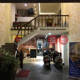 Palmo Serviced Apartment 1,Ba Dinh, Vietnam