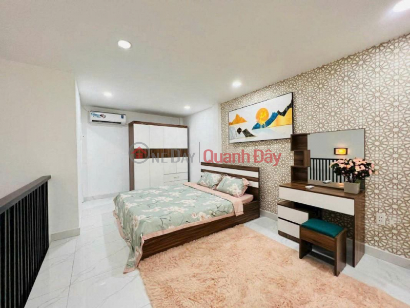 Property Search Vietnam | OneDay | Residential, Sales Listings Extremely Hot! Newly built house, fully furnished, price only 3.15 billion - Lower than bank price!