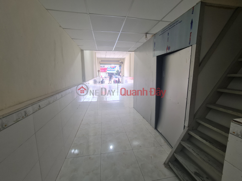 đ 21 triệu/ tháng Cho thuê nhà mặt tiền Lê Trọng Tấn 90m²- 21Triệu -GẦN AEON