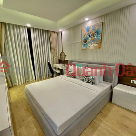 3-bedroom apartment for rent in Midtown M7, Southeast view, fully furnished, beautiful house on Nguyen Luong Bang, Tan Phu Ward, District 7, HCMC _0