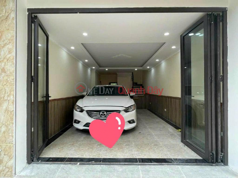 Property Search Vietnam | OneDay | Residential | Sales Listings | KIM GIANG 36m2 - LOT - ALLEY. FOR BUSINESS, CARS CANNOT BE ACCESSED. PRICE IS ABOVE 10 BILLION VND