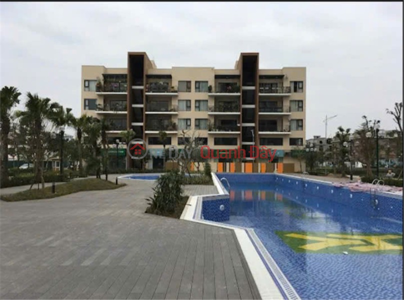 CHÍNH CHỦ CẦN BÁN Căn Chung Cư Đô Thị Việt Hưng Phường Giang Biên, Long Biên, Hà Nội., Việt Nam, Bán | đ 8,69 tỷ