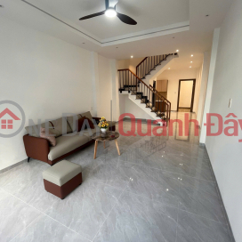 Chính chủ bán nhà hẻm 137 đường Phan Anh, Bình Tân - 1 trệt 1 lầu, gần Aeon Mall, Bến xe Miền Tây _0