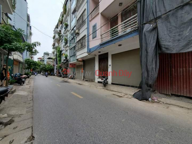 Property Search Vietnam | OneDay | Khu dân cư Niêm yết bán SIÊU PHẨM MẶT PHỐ MỚI CHÙA QUỲNH THANH NHÀN