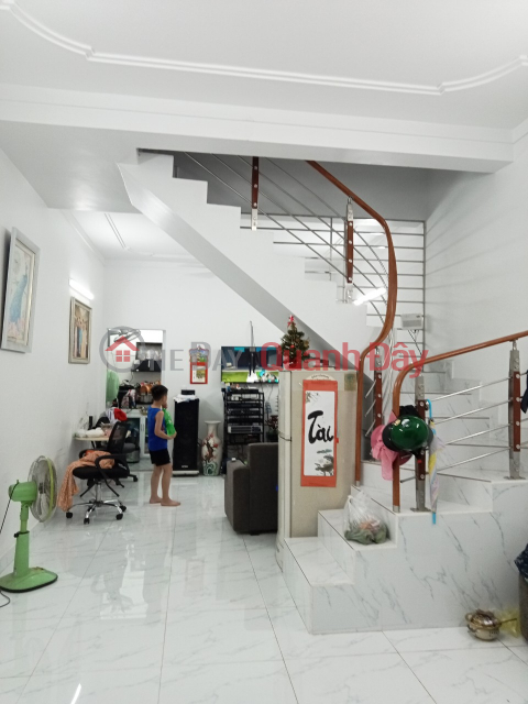 Selling 42m2 x 2-storey independent house in Trang Cat, price 1.38 billion _0