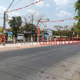 Urgent sale of ground-floor house with frontage on DT 720 road (or National Highway 55),Gia Huynh Commune, Tanh Linh District, Binh Thuan Province _0