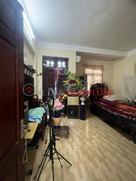 đ 5,5 tỷ NHÀ ĐẸP- GIÁ TỐT CHÍNH CHỦ CẦN BÁN NHANH NHÀ 3 tầng 2 mặt đường huyện Mỹ Lộc, tỉnh Nam Định