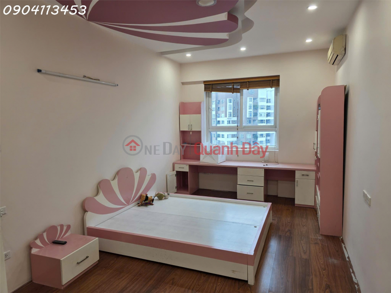 Property Search Vietnam | OneDay | Nhà ở Niêm yết bán | Chính chủ cần bán căn hộ 146 m² 3 phòng ngủ tòa 34T, KĐT Trung Hòa Nhân Chính