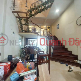 HOUSE FOR SALE IN TRUONG DINH, KIM DONG. CARS ARE PARKED. Area 39M × 5T ONLY 4 BILLION 350 MILLION _0