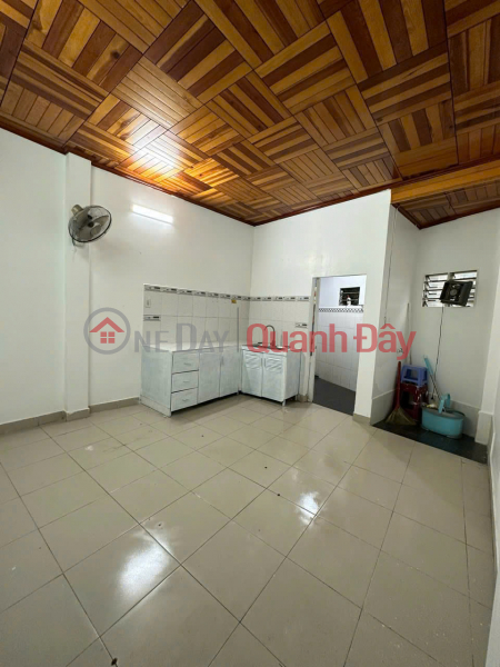 đ 4.35 Billion | HOUSE FOR SALE IN CAR ALLEY ON TRAN HUNG DAO STREET, WARD 3, DA LAT - NEAR PARK, 3 BEDROOMS - PRICE 4.35 BILLION