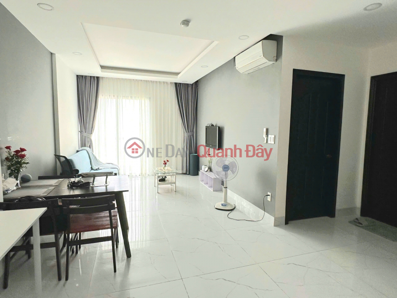 Lavida Plus Q7 - Bán Căn 1PN Full Nội Thất 3.45 tỷ tổng giá Sales Listings