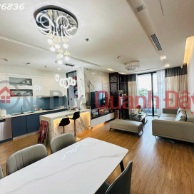 VIPCăn góc Tòa M2 Vinhomes METROPOLIS Liễu Giai 122m2, 3PN đẳng cấp, 26 tỷ _0